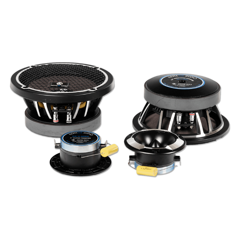 Nemesis Audio NA-6.5HPK