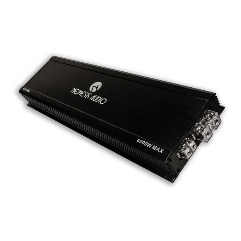 Nemesis Audio NA-6KM