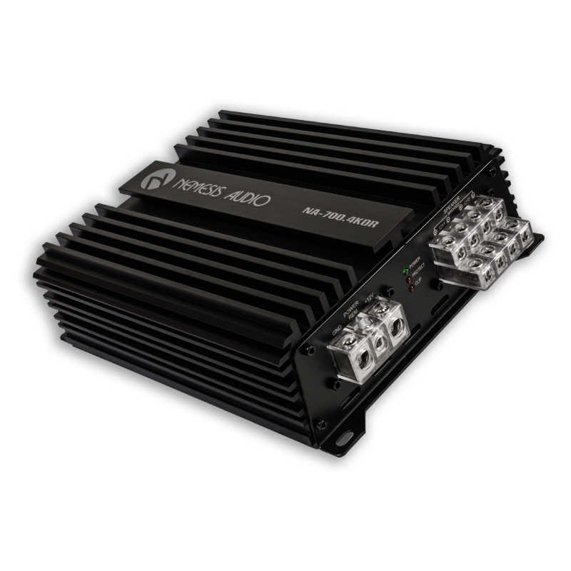 Nemesis Audio NA-700.4KOR