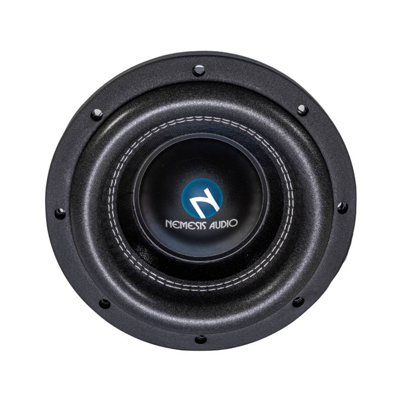 Nemesis Audio NA-8E V.3-D4