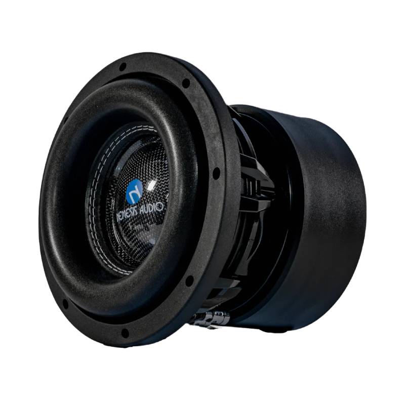 Nemesis Audio NA-8H V.3-D4