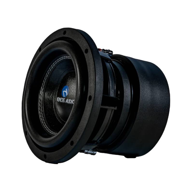 Nemesis Audio NA-8M-D4