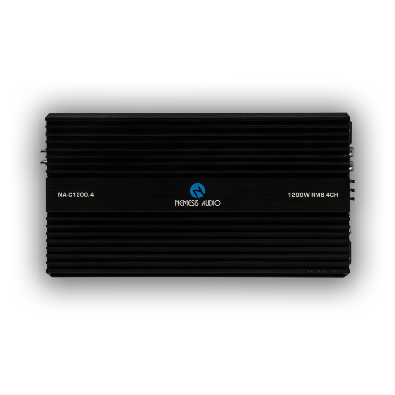 Nemesis Audio NA-C1200.4