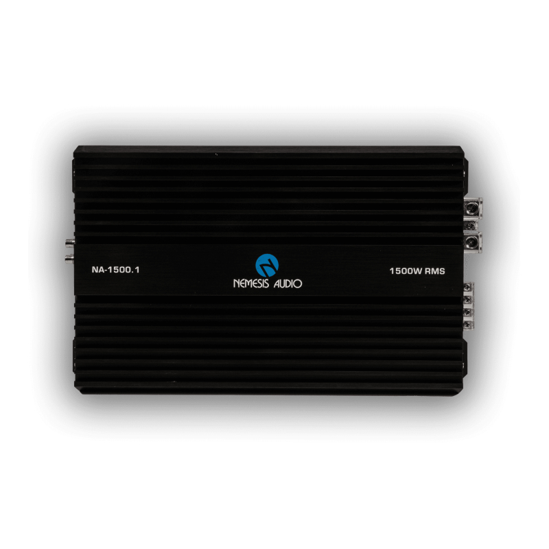 Nemesis Audio NA-C1500.1D