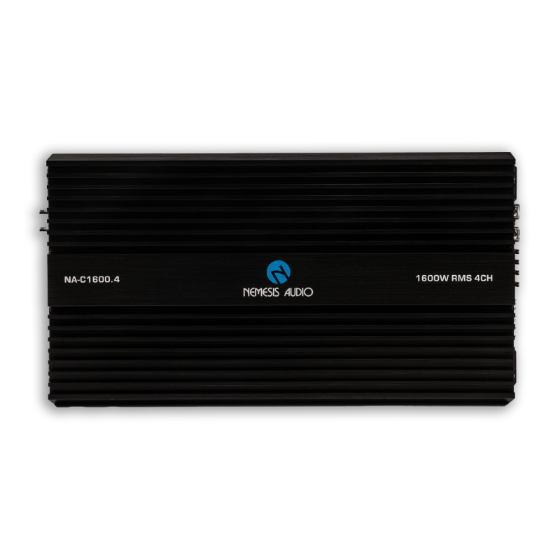 Nemesis Audio NA-C1600.4