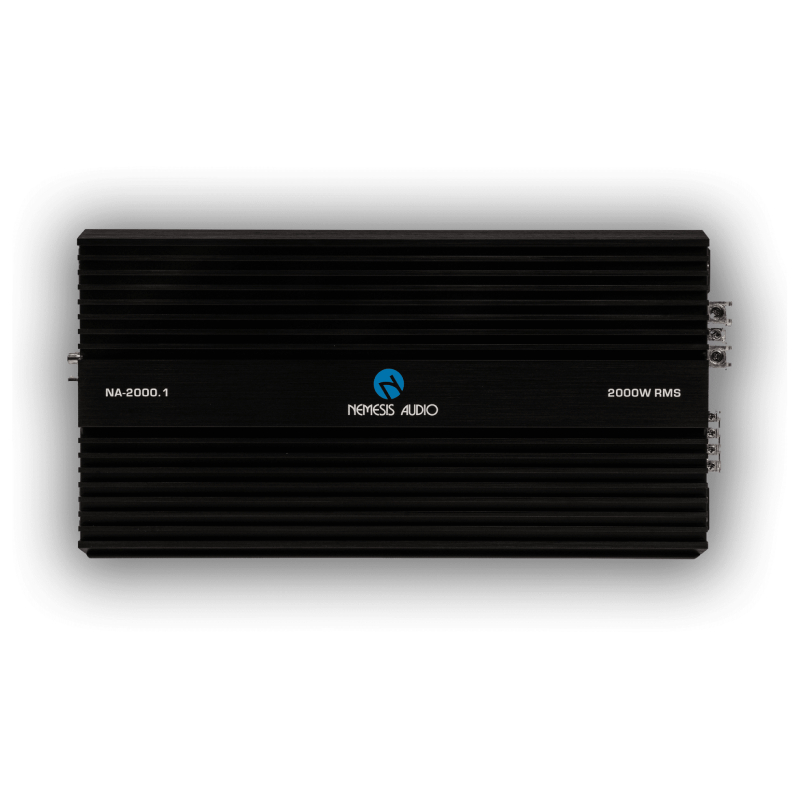 Nemesis Audio NA-C2000.1D
