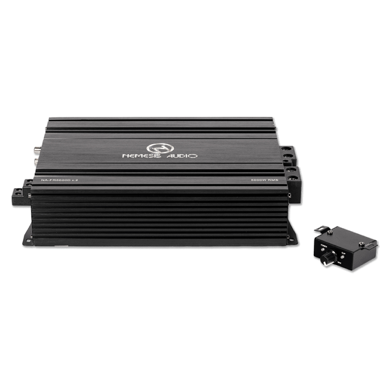 Nemesis Audio NA-FR5000D v.2