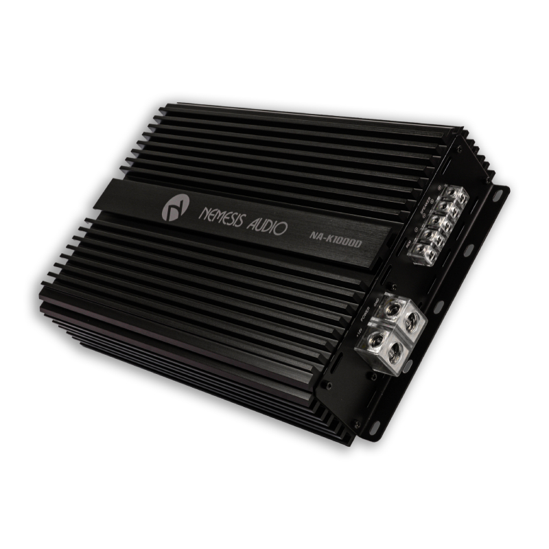 Nemesis Audio NA-K1000D