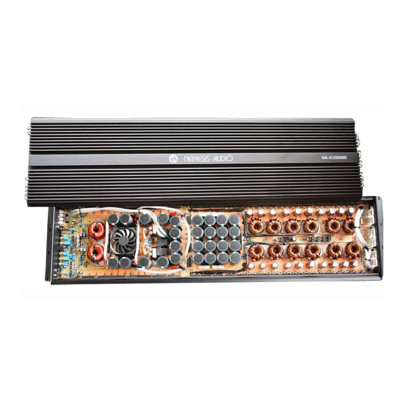 Nemesis Audio NA-K12000D