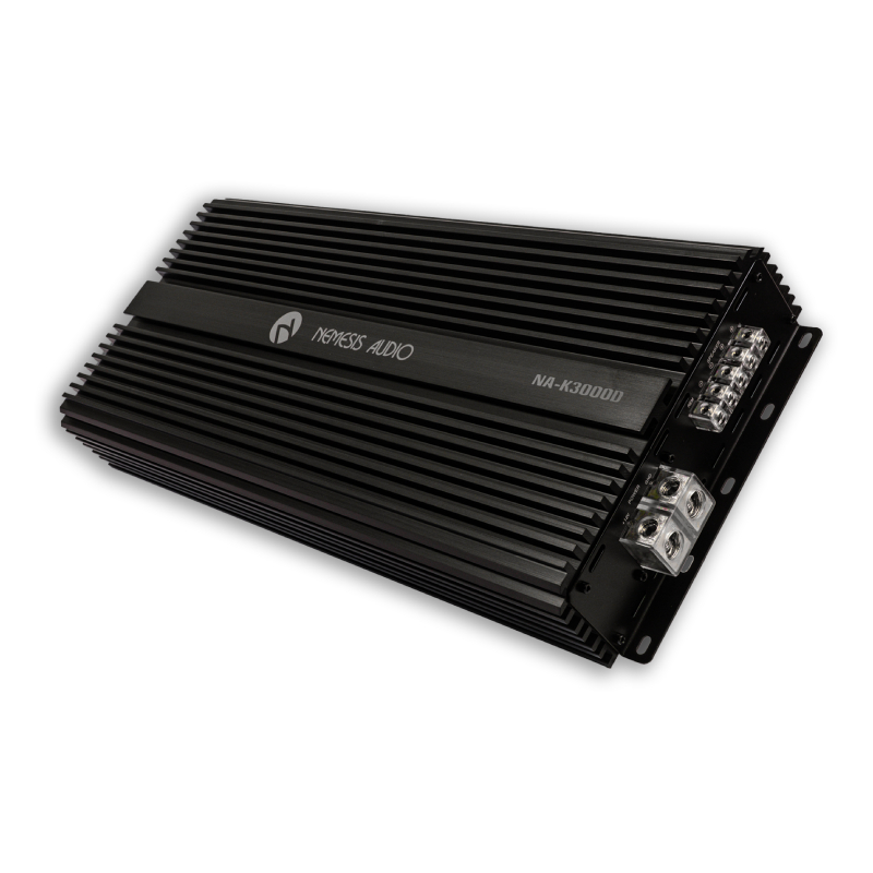 Nemesis Audio NA-K3000D