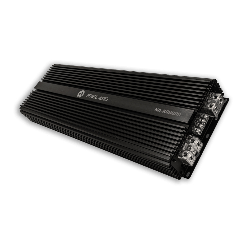 Nemesis Audio NA-K6000D