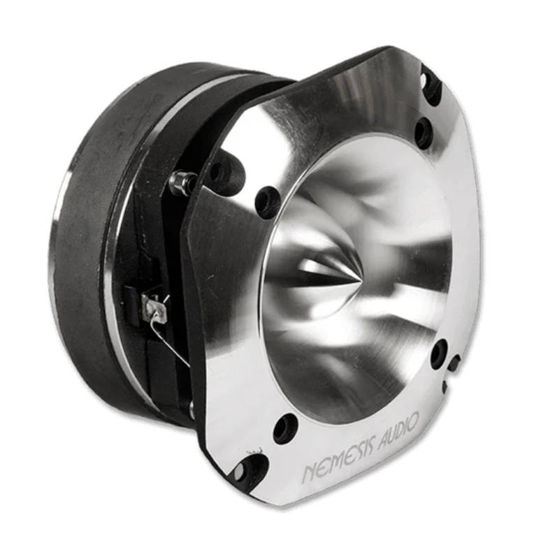 Nemesis Audio NA-TW20