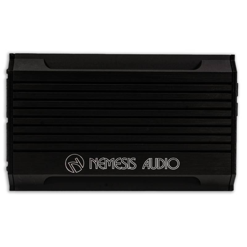 Nemesis Audio NANO-1800X4D