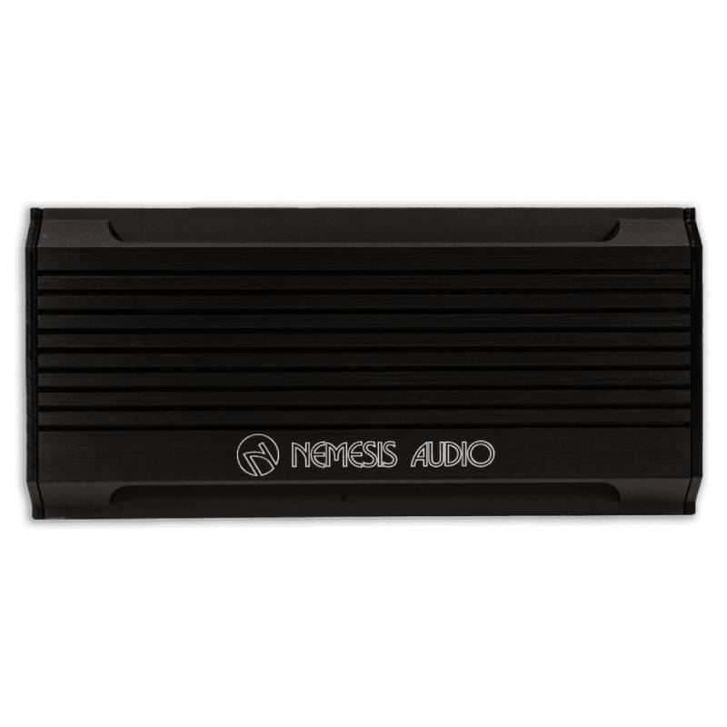 Nemesis Audio NANO-3500X4D