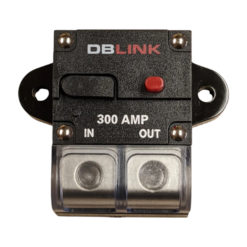 DB Link NCB300A