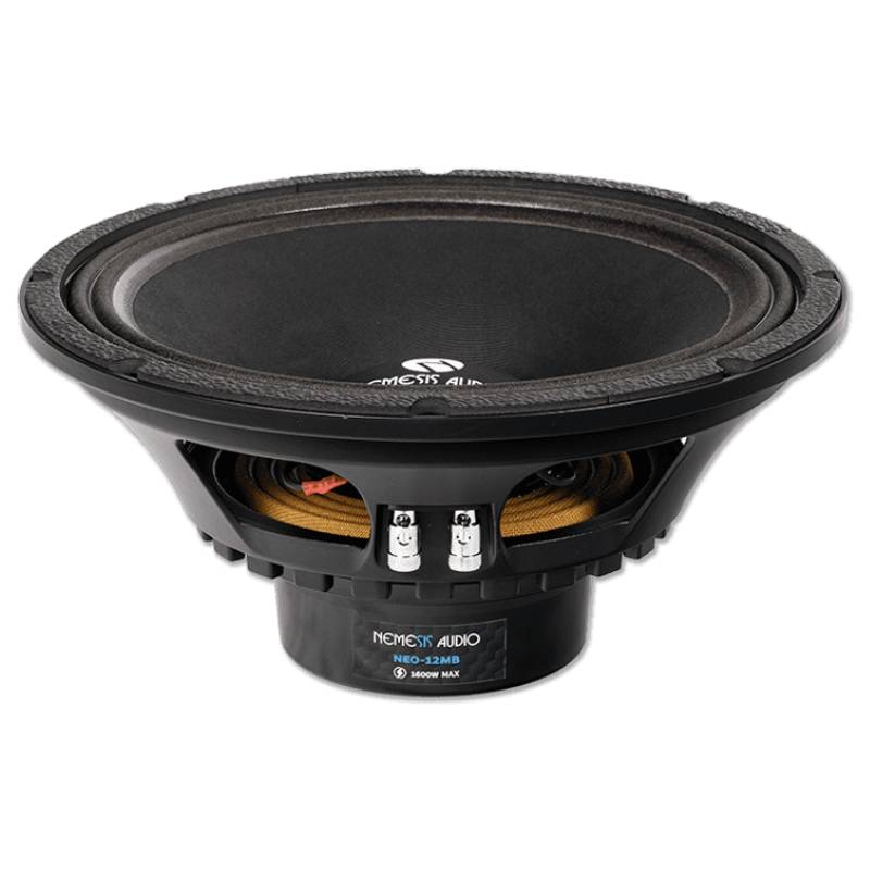 Nemesis Audio NEO-12MB