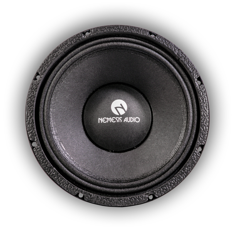 Nemesis Audio NEO-10MR