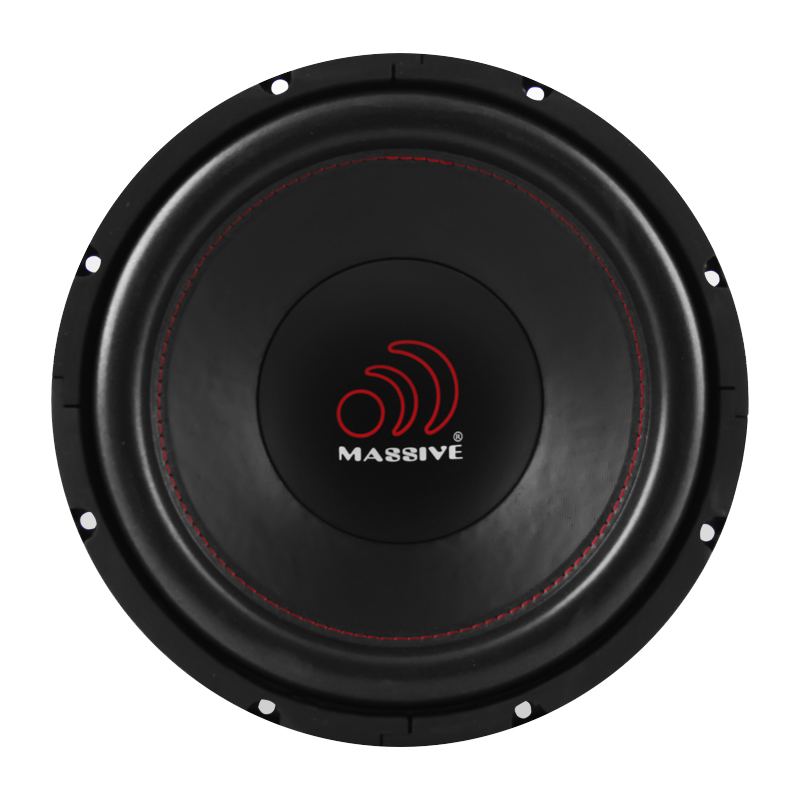 Massive Audio NEO 10