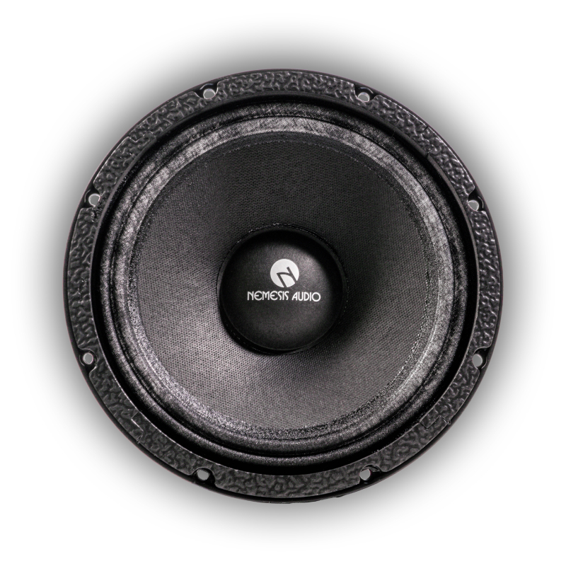 Nemesis Audio NEO-8COL