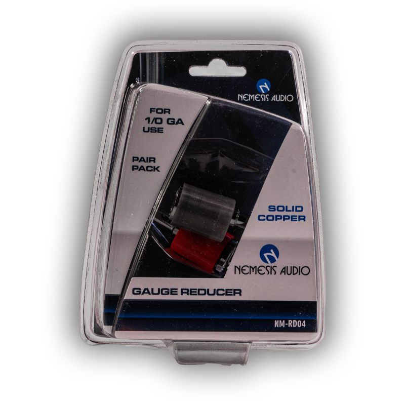 Nemesis Audio NM-RD04