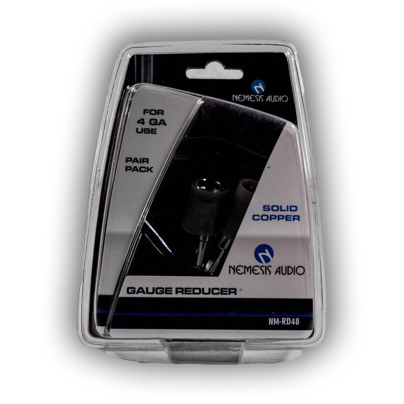 Nemesis Audio NM-RD48