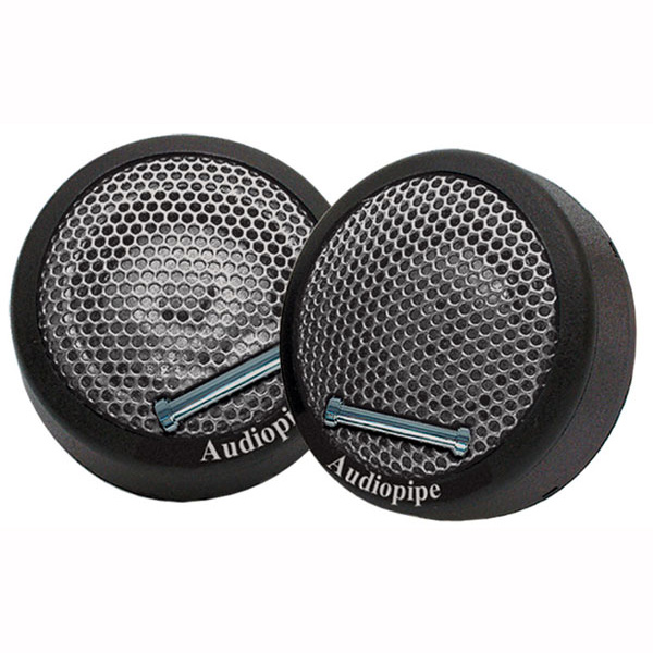 Audiopipe NTC-1515