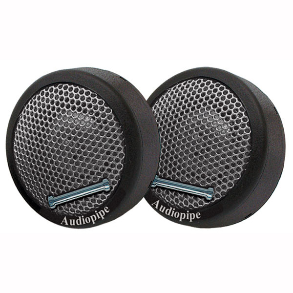 Audiopipe NTC-1525