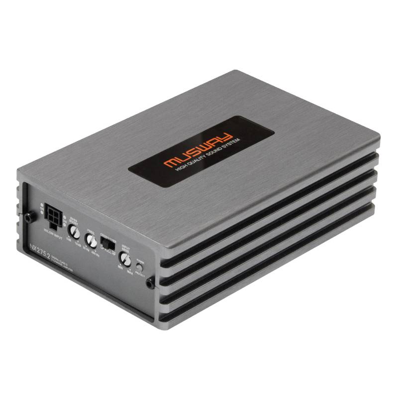 Musway&nbsp;NX275.2