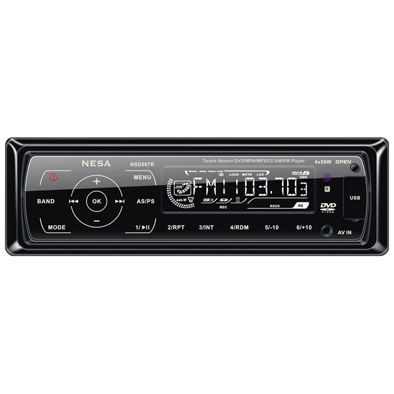 Nesa DVD-567R