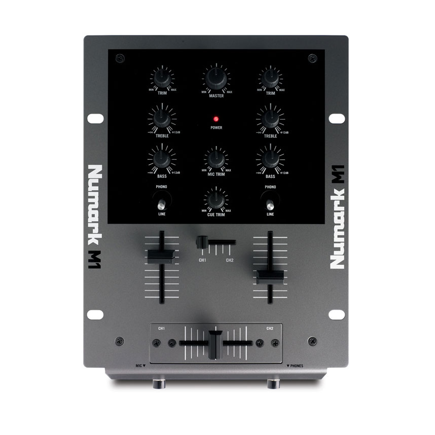 Numark Numark M1