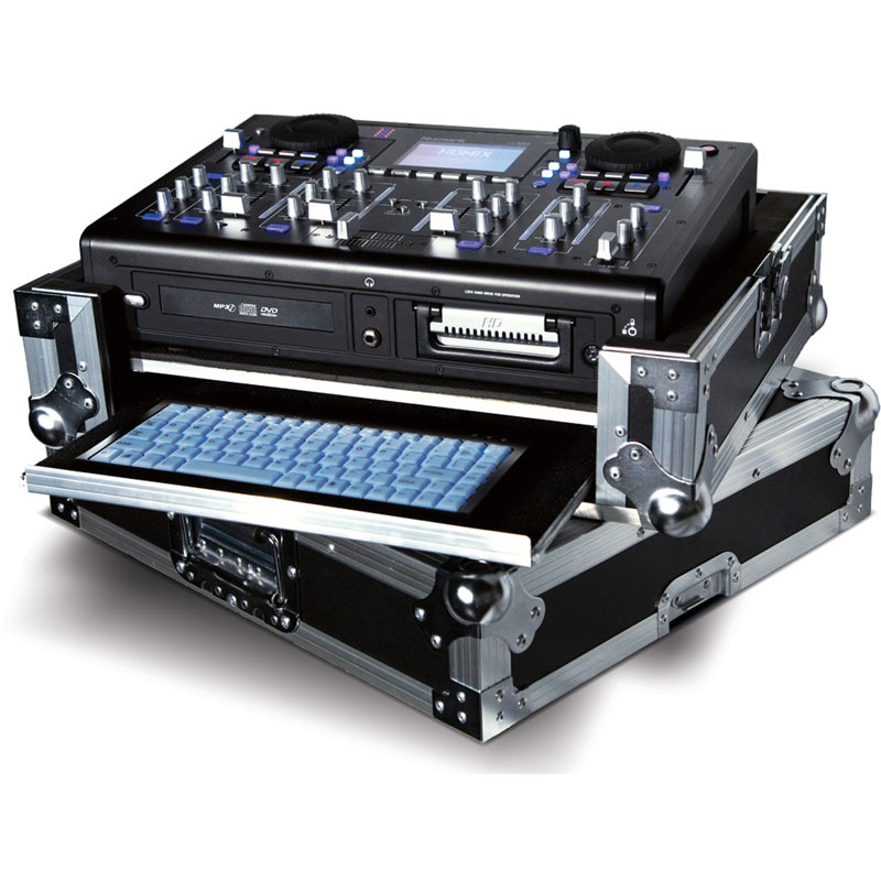 Numark HDMIX Case