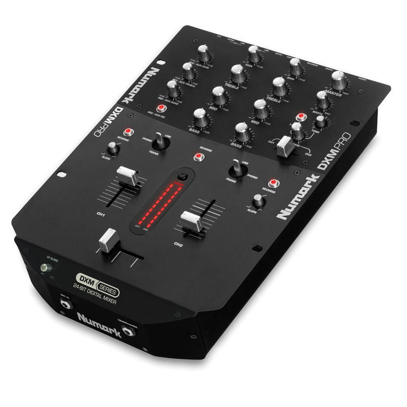 Numark DXMPRO
