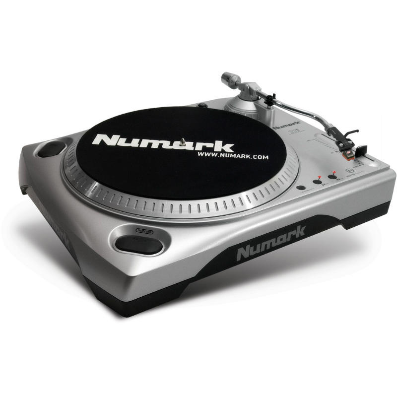 Numark TTUSB