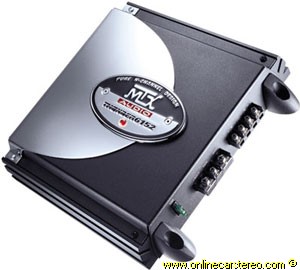 MTX&nbsp;THUNDER6152
