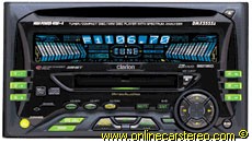 Clarion&nbsp;DMX5555Z/RB