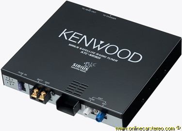 Kenwood&nbsp;KTC-SR901