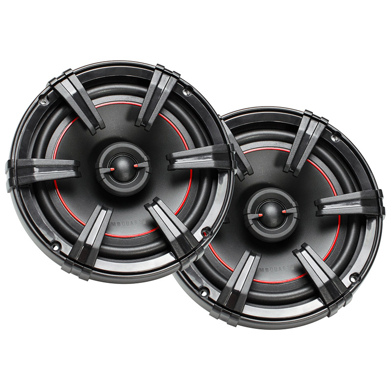 MB Quart OKC116