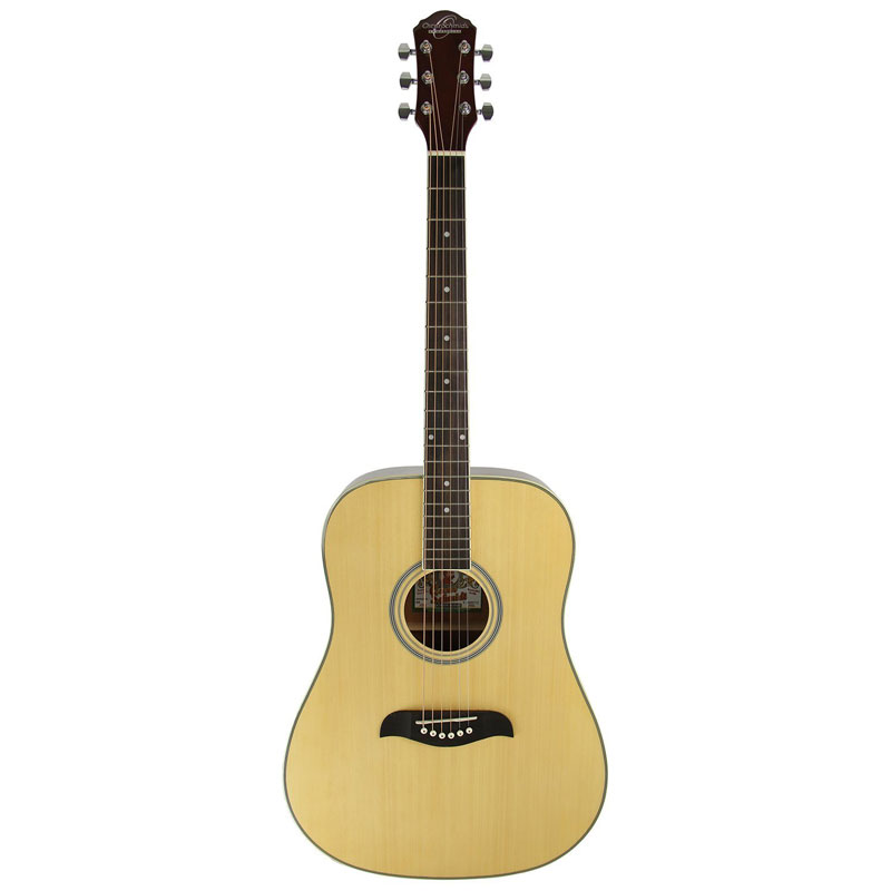 Oscar Schmidt&nbsp;ODN