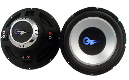 Oz Audio&nbsp;Oz V12.3-4