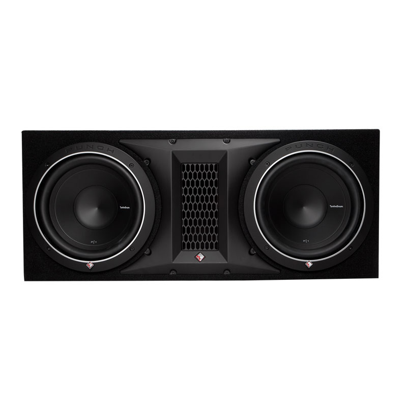 Rockford Fosgate P1-2X10