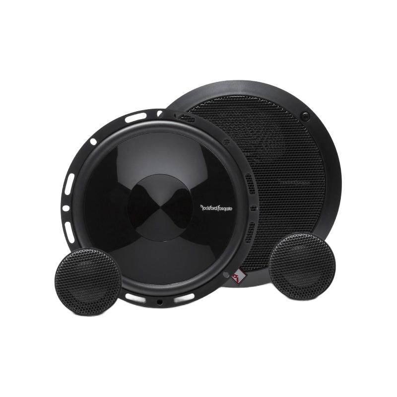 Rockford Fosgate P165-SI