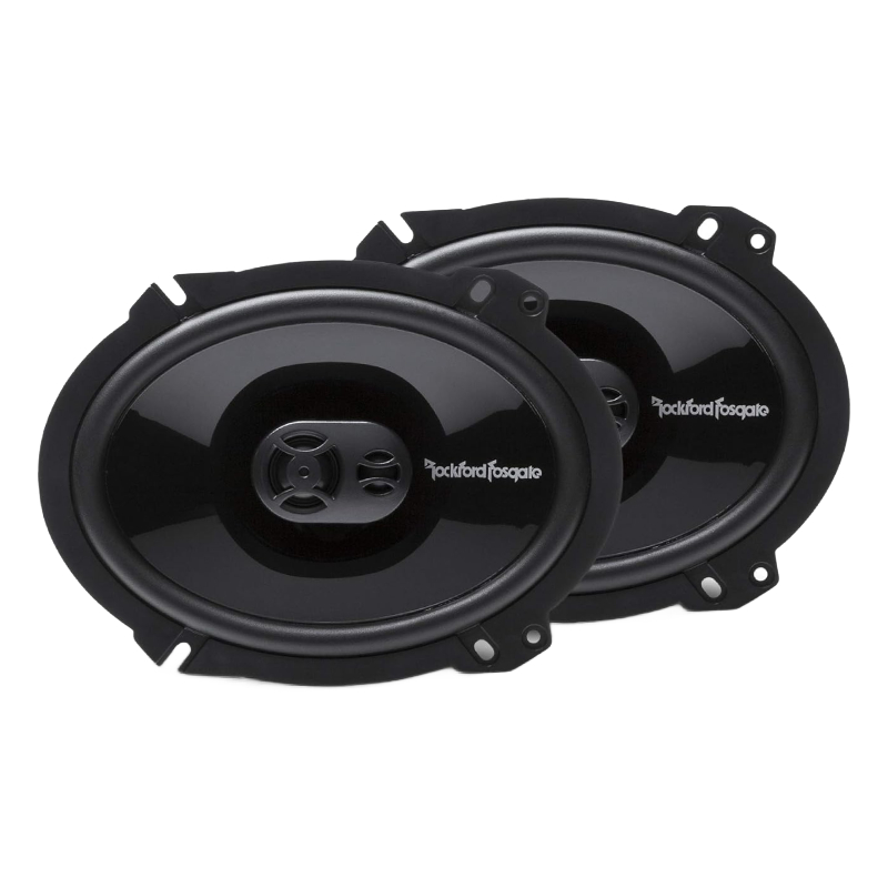 Rockford Fosgate P1683