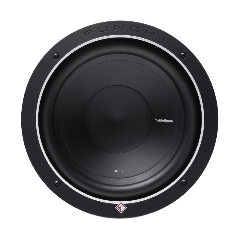 Rockford Fosgate P1S2-10