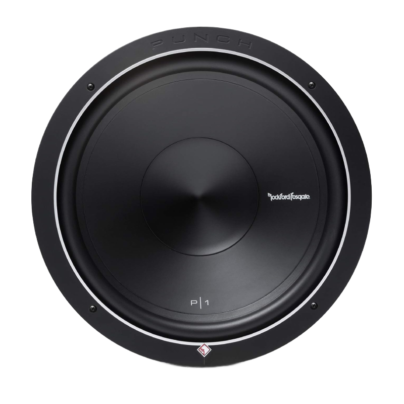 Rockford Fosgate P1S2-15