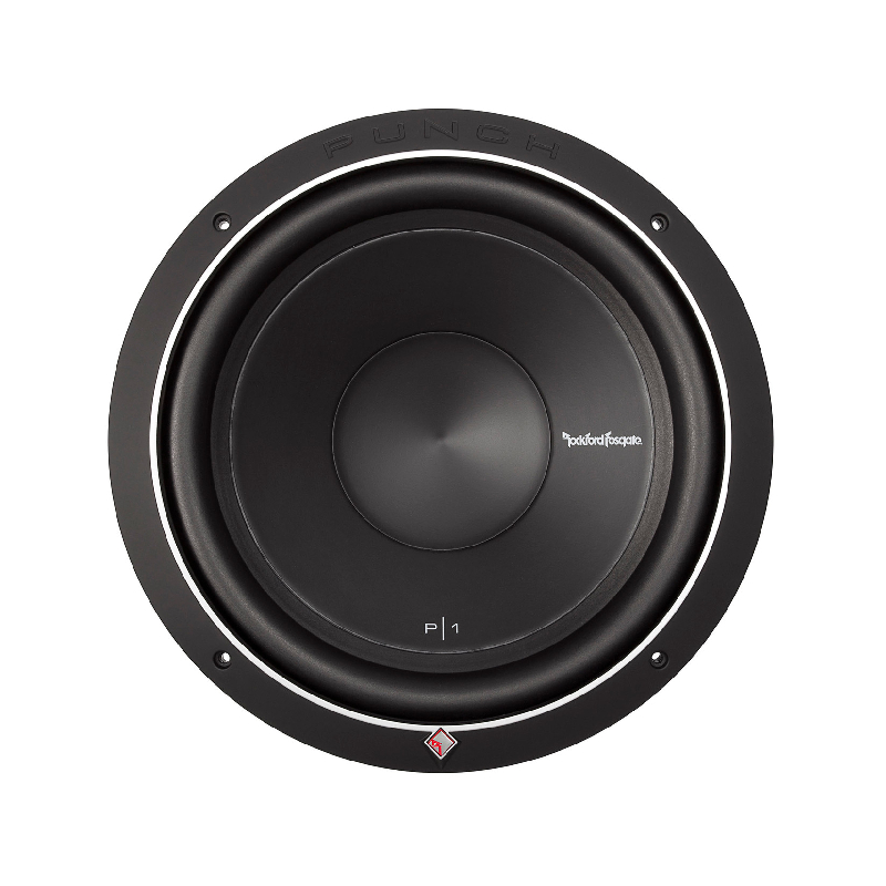 Rockford Fosgate P1S4-12