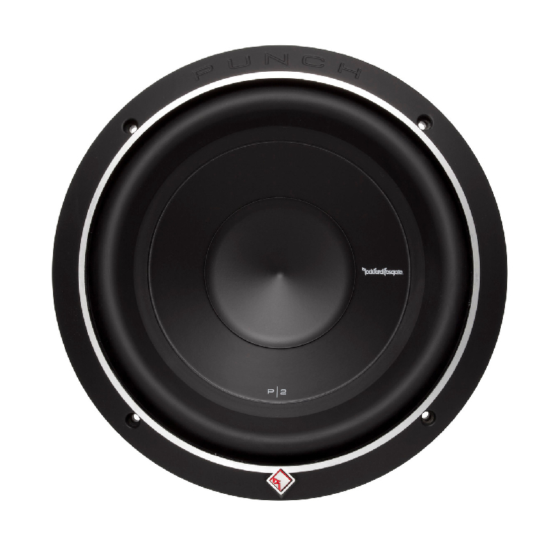 Rockford Fosgate P2D2-10
