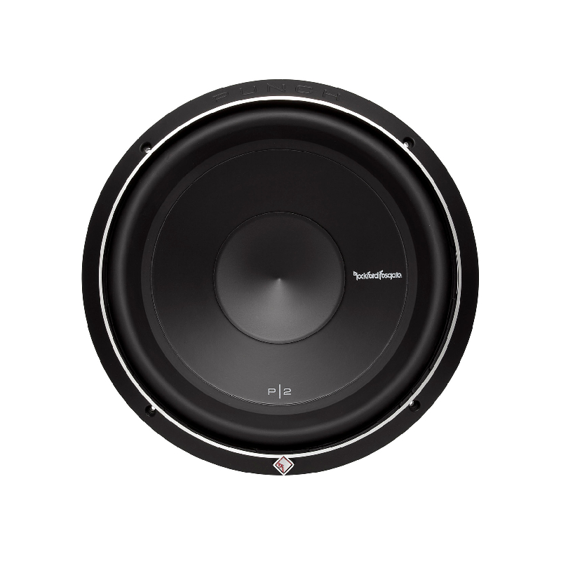 Rockford Fosgate P2D2-12