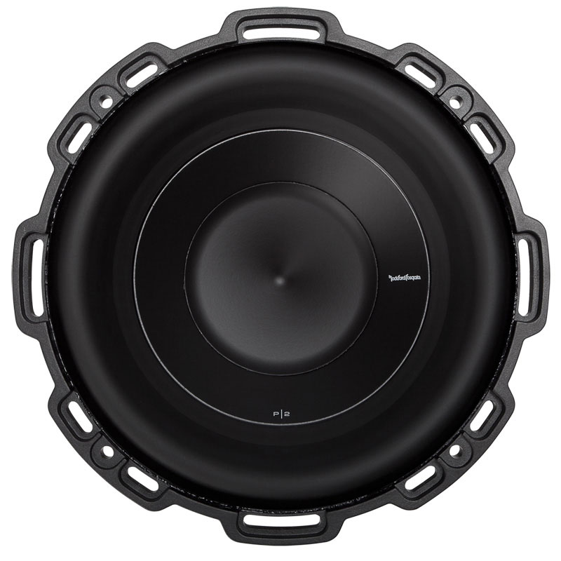Rockford Fosgate P2D2-8
