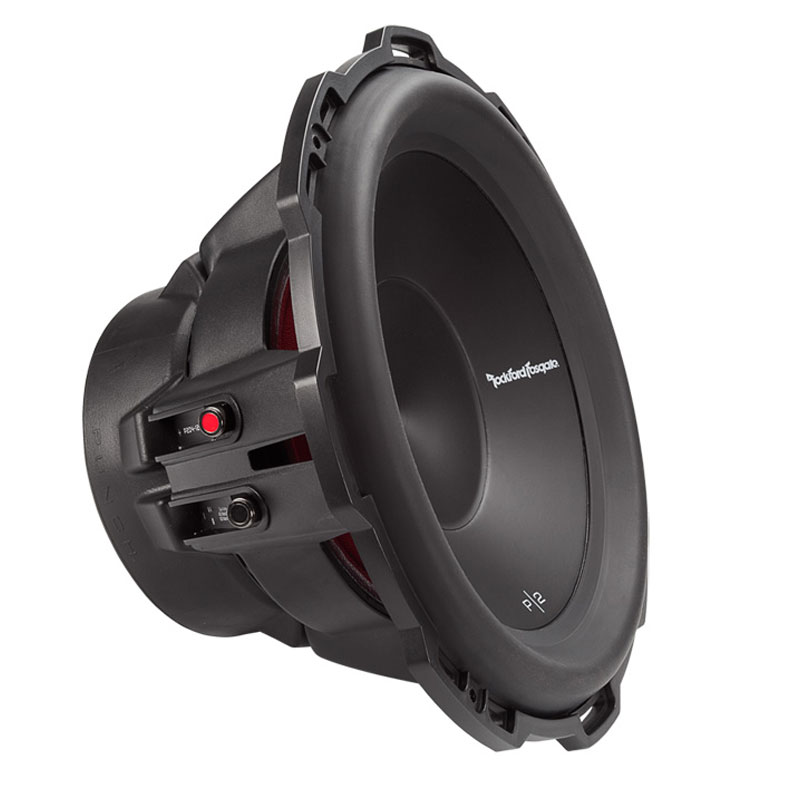 Rockford Fosgate P2D4-12