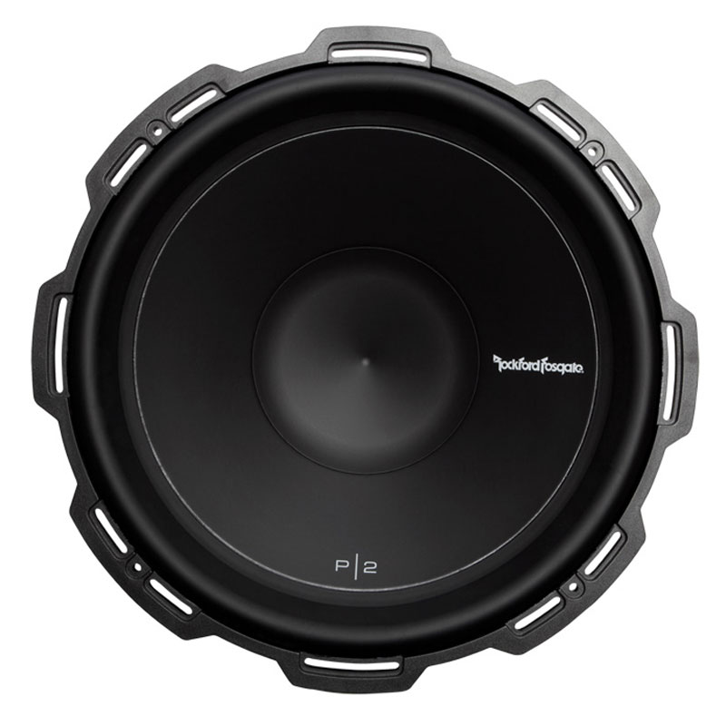 Rockford Fosgate P2D4-15